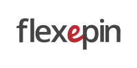 Flexepin Logo